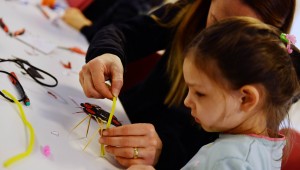 BÜYÜKŞEHİR'DEN ÇOCUKLARA BİLİMİ SEVDİREN MERKEZ: FEZA GÜRSEY BİLİM MERKEZİ