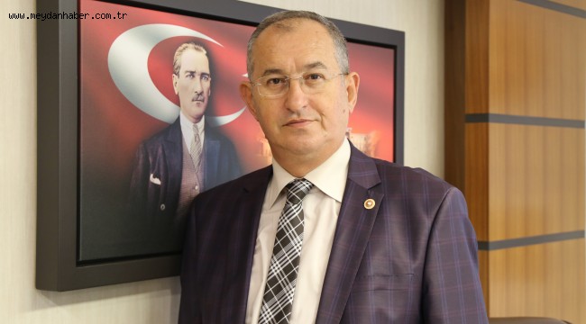 CHP'li Sertel İzmir'de artan "uyuz" vakalarını sordu Sertel: Hastalığı gizlemeyin, kamuoyunu aydınlatın