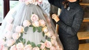 Çiçekçilik kursunun ünü İzmir sınırlarını aştı