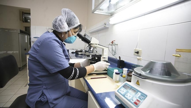 Çin'de koronavirüs salgını nedeniyle can kaybı 213'e yükseldi