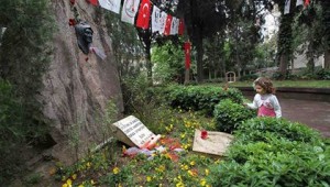 Çocuklardan Zübeyde Anne'ye duygu dolu mektuplar