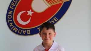 Çorum Belediyesi sporcusu Avrupa Şampiyonasında milli formayı giyecek.