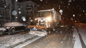 Çorum da Halil İbrahim bereketi