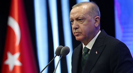 Cumhurbaşkanı Erdoğan: Askerimizi Libya'ya göndermeyin diyenlerin zihinleri çölleşmiştir