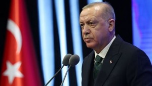 Cumhurbaşkanı Erdoğan: Askerimizi Libya'ya göndermeyin diyenlerin zihinleri çölleşmiştir