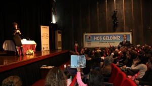 EDEBİYATIN KALBİ KARTAL'DA ATIYOR