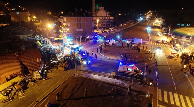 Elazığ ve Malatya'daki KYK yurtları vatandaşların hizmetine açıldı