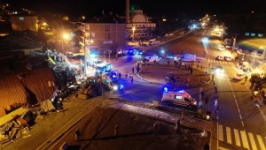 Elazığ ve Malatya'daki KYK yurtları vatandaşların hizmetine açıldı