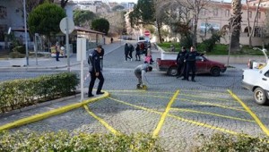 Engelli araç park yerleri düzenleniyor