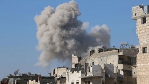 Esed rejimi İdlib'deki saldırılarını sürdürüyor