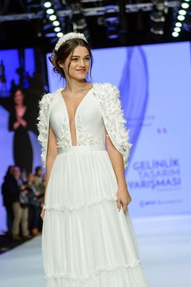 Eşsiz mağaranın izleri Performans Defilesi'nde sergilenecek