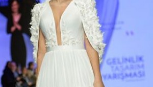 Eşsiz mağaranın izleri Performans Defilesi'nde sergilenecek