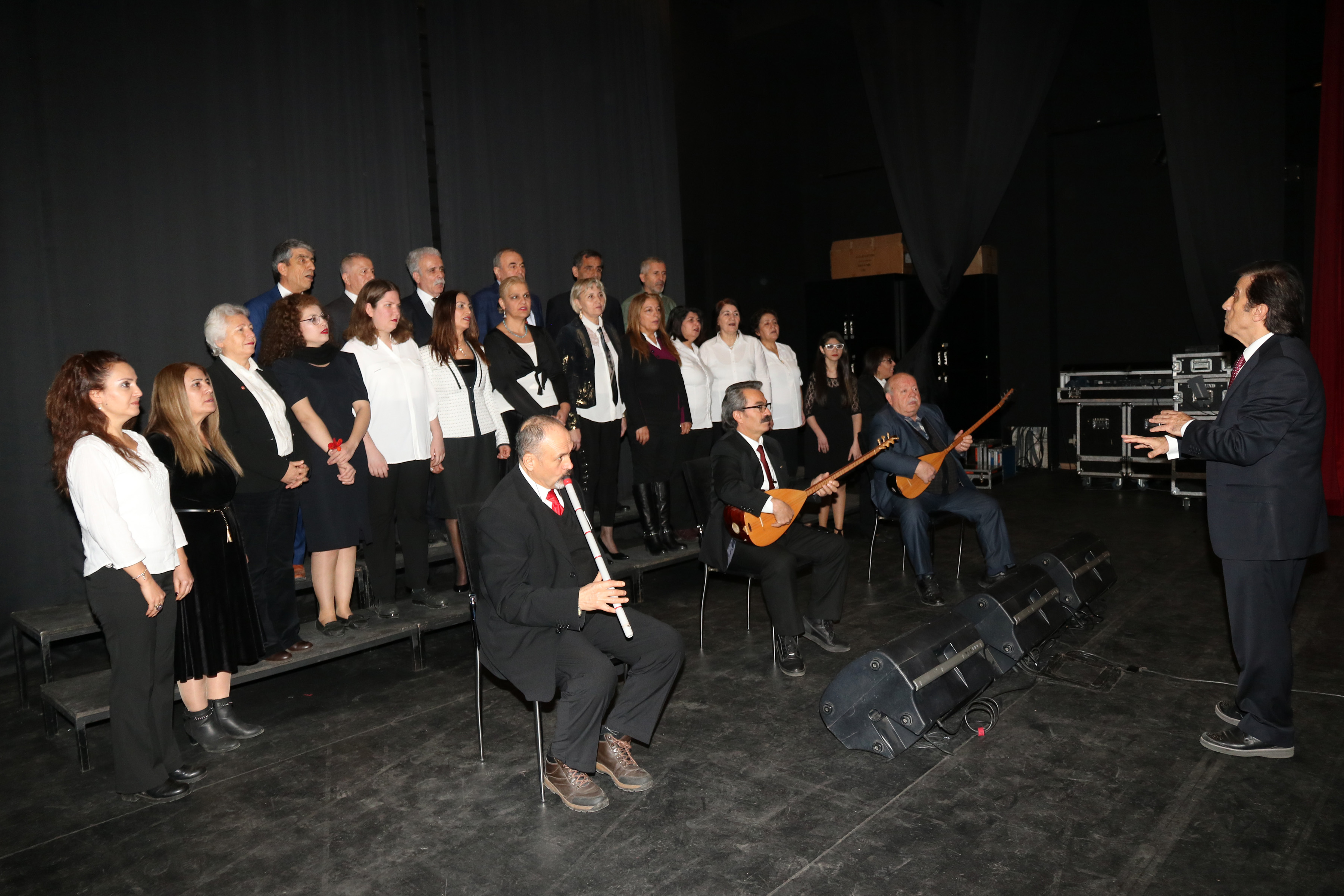 FARKLI RENKLER KOROSUNDAN PROVA