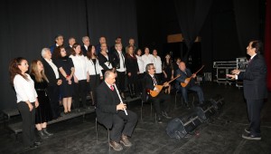 FARKLI RENKLER KOROSUNDAN PROVA