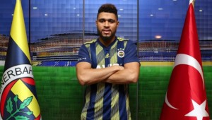 Fenerbahçe, Simon Falette'yi sezon sonuna kadar kiraladı
