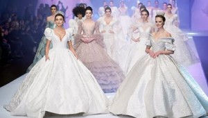 Fuar İzmir'de modaya yön veren hafta