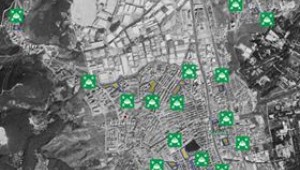 Gaziemir'de afet sonrası 100 bin kişinin toplanabileceği 38 toplanma alanı belirledi