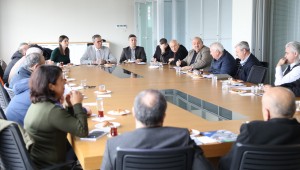 Gaziemir'de kaybolan tatlar yaşam bulacak