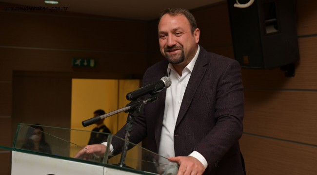 GÖÇÜN FİLMİ "89 YAZI" ÇİĞLİ'DE