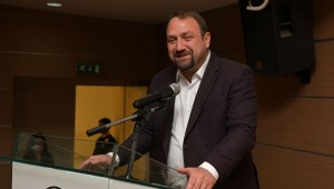 GÖÇÜN FİLMİ "89 YAZI" ÇİĞLİ'DE