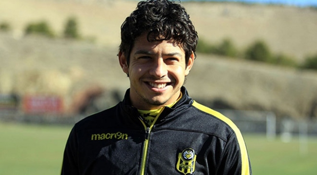 Guilherme Beşiktaş'ta