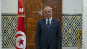 Habib el-Cemli hükümeti güvenoyu alamadı