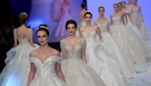 IF Wedding Fashion İzmir için geri sayım başladı