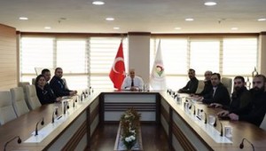 İNÖNÜ, AVNİ AKYOL VE ANITPARK HAZİRAN'A KADAR BİTECEK