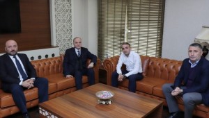 İNSANLIĞA ÖRNEK BİR DAVRANIŞ SERGİLEDİ