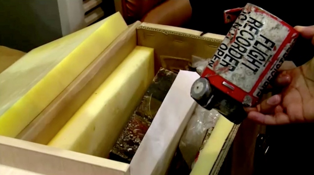 İran, düşürülen Ukrayna uçağının kara kutusunu Fransa'ya gönderiyor