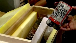 İran, düşürülen Ukrayna uçağının kara kutusunu Fransa'ya gönderiyor