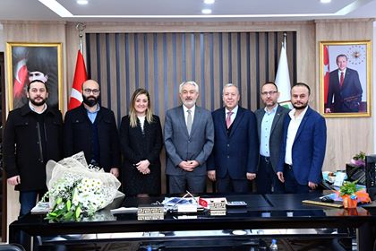 Isparta Belediyesi de imhasını sağlayacak