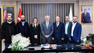 Isparta Belediyesi de imhasını sağlayacak