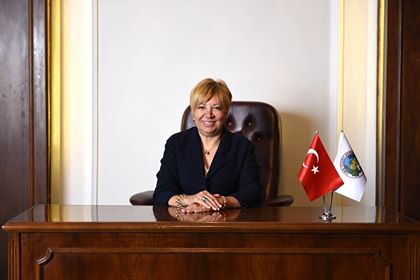 İTB Başkanı Işınsu Kestelli: