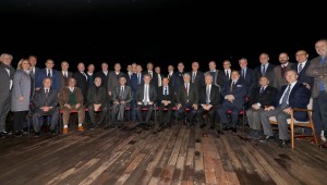 İzmir Başkanlar Kurulu'ndan ikinci Alsancak projesine destek 'İzmir teknoloji üssü olsun' seferberliği