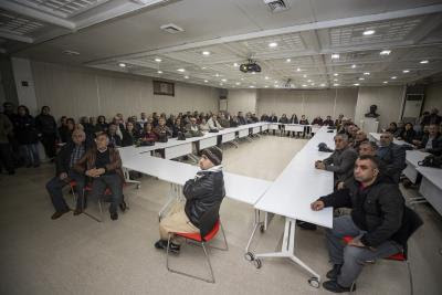 İzmir'de cemevleri imar planlarına ibadethane olarak yazılacak