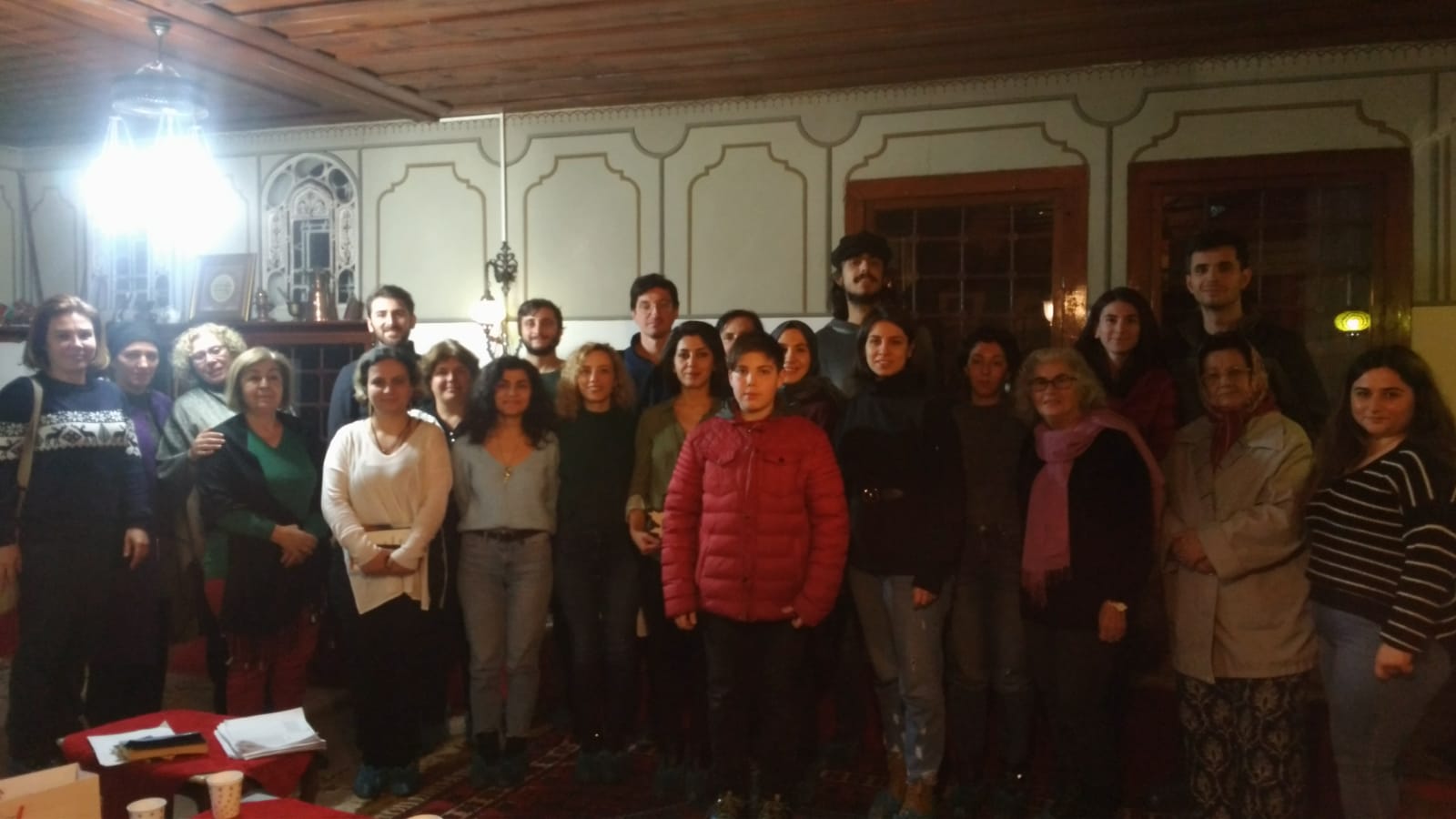 İzmit Belediyesinden Kitap Okumaya Yeni Bir Bakış Açısı