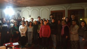 İzmit Belediyesinden Kitap Okumaya Yeni Bir Bakış Açısı