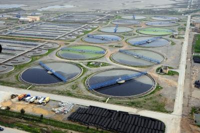 İZSU'ya 10,5 milyon TL teşvik