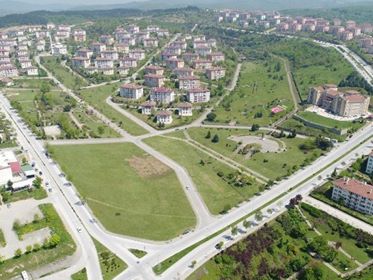 KALICI KONUTLAR ARTIK "BAHÇEŞEHİR