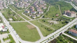 KALICI KONUTLAR ARTIK "BAHÇEŞEHİR