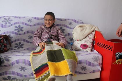 Karabağlar'da dayanışma ruhu!