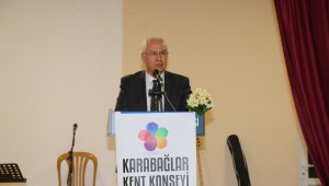 Karabağlar'da kadınların yaşamı değişiyor!