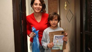 Karşıyaka'da "Atık değerdir" sempozyumu 