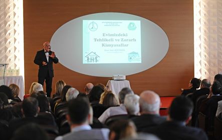 Karşıyaka'da çevre sempozyumu: "Atık Değerdir"