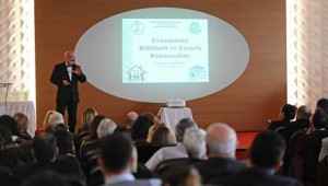 Karşıyaka'da çevre sempozyumu: "Atık Değerdir"