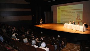 Karşıyaka'da 'Obezite ile Mücadele' zirvesi