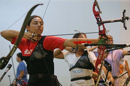 Karşıyaka'da spor ve eğlence dolu yarıyıl!