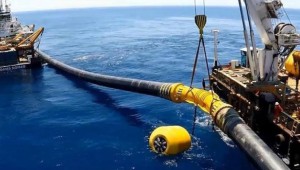 Kıbrıs isale hattında kopukluk