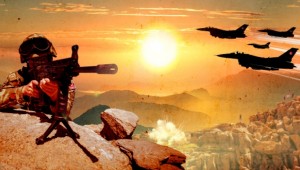 Kıran operasyonları tamamlandı